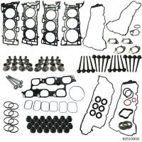 GM V6 Alloytec VRS Service Kit (LF1,LFW,LFX)