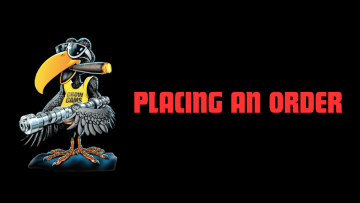 How to Place Your Order