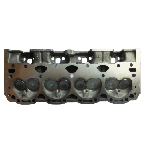 Genuine GM 12691728 Chev Vortec Iron Cylinder Head Assembly