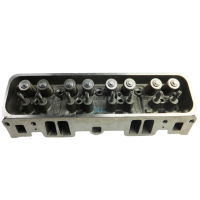 Chev Vortec Cylinder Head Assembly