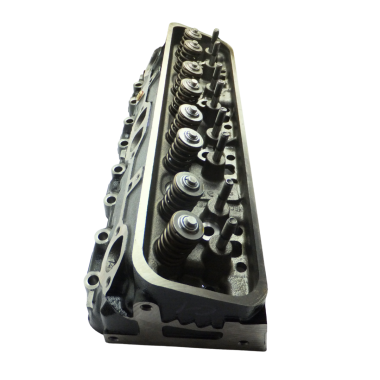Cylinder Heads