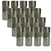 Holden Hydraulic Chilled Base Lifter - Set of 16