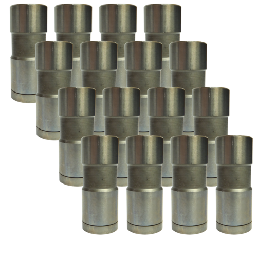 Holden Hydraulic Chilled Base Lifter - Set of 16