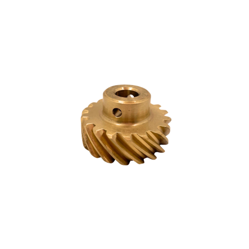 Chrysler Small Block Bronze Gear - .501