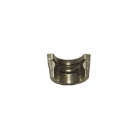 GM 8mm Stamped Valve Locks - 1 half