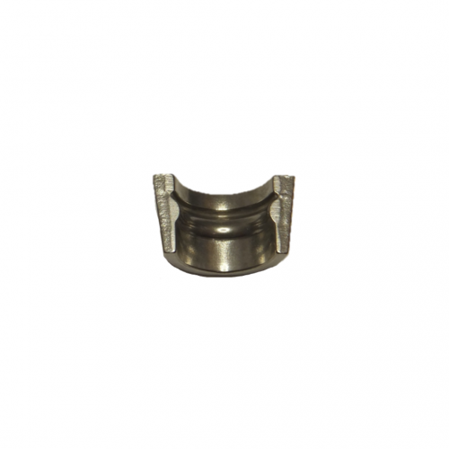 GM 8mm Stamped Valve Locks - 1 half