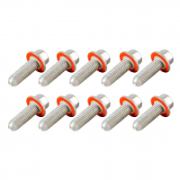 GM LS Main Cap Cross Bolts