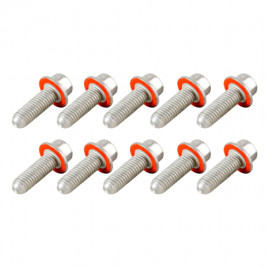 Bolts