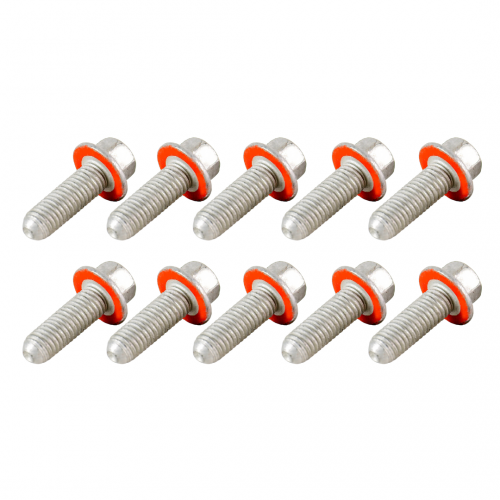GM LS Main Cap Cross Bolts
