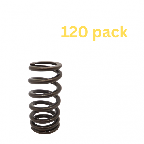Barra Beehive Valve Springs - Bulk pack of 100
