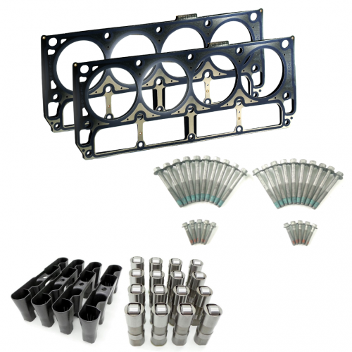 LSA Lifter Overhaul Kit