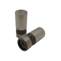 Hydraulic Flat Tappet Lifter for Pontiac - Single