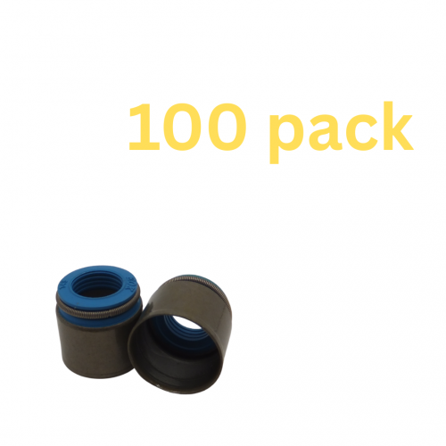 Small OD Valve Stem Seal .530