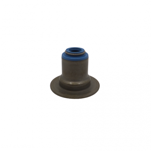 LS Blue Viton Top Hat Valve Stem Seal - Exhaust