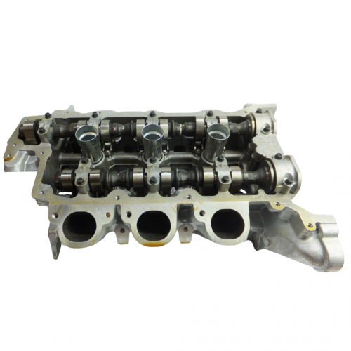GM V6 Alloytec LH HEAD (LLT)