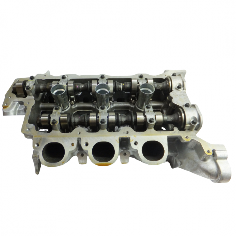 12641097 - GM V6 Alloytec LH HEAD (LLT)