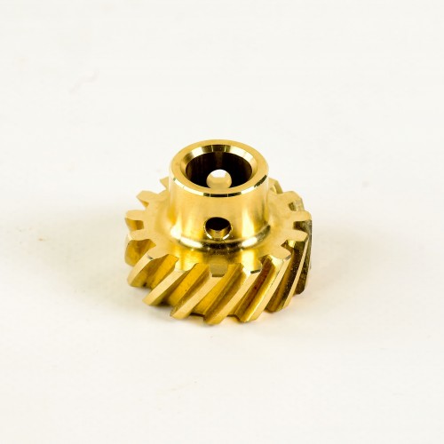 Ford Cleveland Bronze Gear - .502
