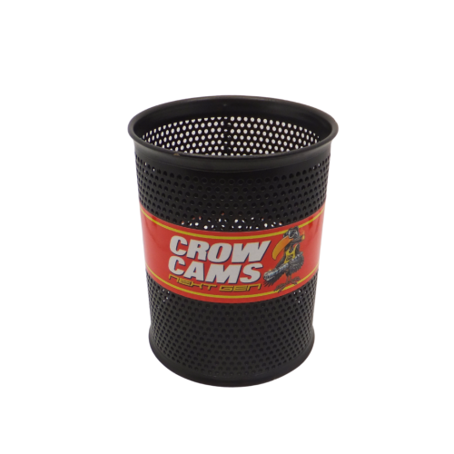 Crow Cams Pen Holder