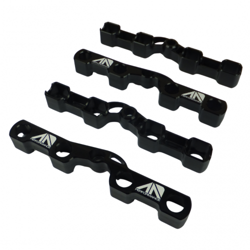 Hemi 6.4 Billet Lifter Trays