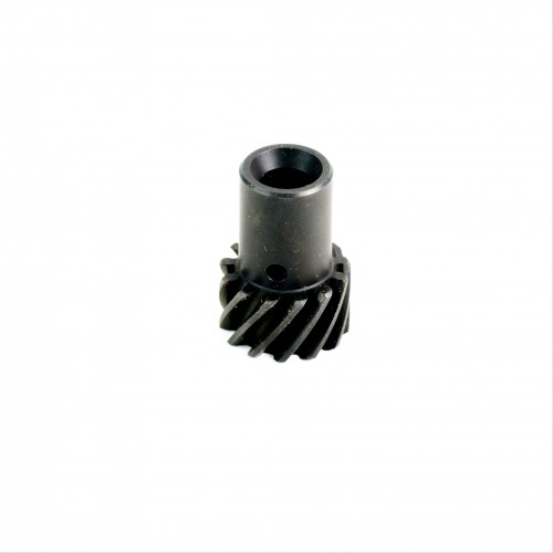 Chev Melonite Distributor Gear - .491