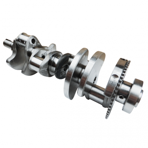 GM Forged Crank - 3.622