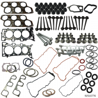 GM V6 Alloytec VRS Gasket Kit (LY7,LW2,LCA 05-11)