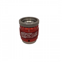 PAC Racing Installation Gauge - Red