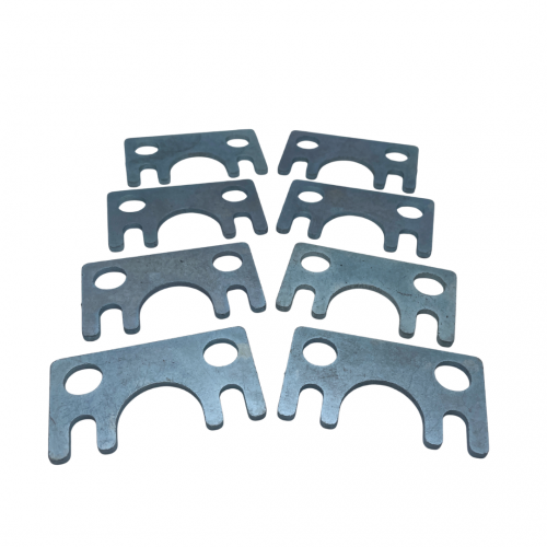 Holden V8 308 Guide Plates