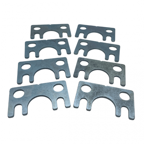 Holden EFI V8 Guide Plates
