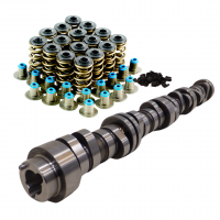LT Gen V HiTorque Camshaft & VTKLS8-050