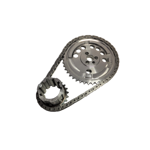 L8T Retrofit Single Row Timing Chain Set - LS Conversions