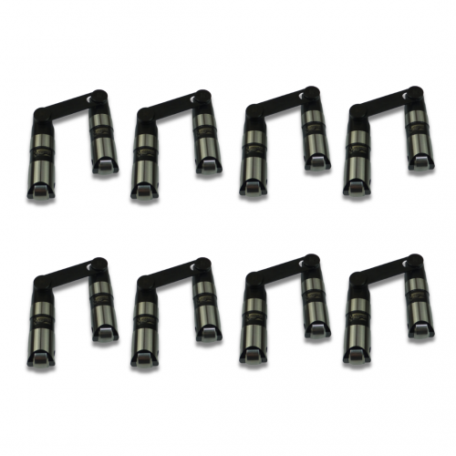 Ford Big Block Hydraulic Roller Tie Bar Lifters 2212BBR-16