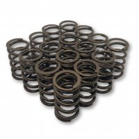 Heavy Duty Single Valve Springs