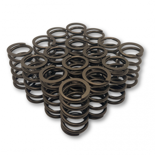Heavy Duty Single Valve Springs