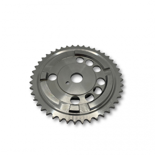 LS Single Bolt Heavy Duty Cam Gear