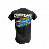 Crow Cams Mustang T-Shirt