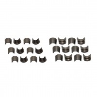 Hardened Locks to suit Chrysler Slant 6 - Set of 12 pairs