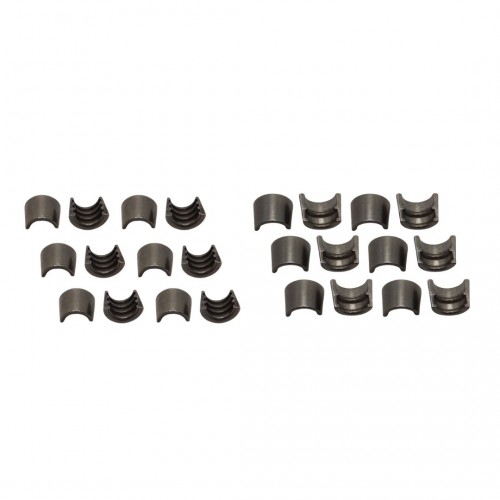 Hardened Locks to suit Chrysler Slant 6 - Set of 12 pairs