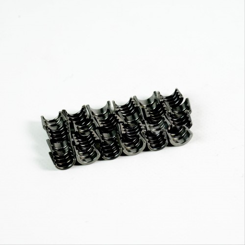 Hardened Locks to suit Chrysler - Set of 12 pairs