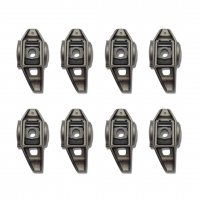 GM LS Offset Rocker Arm - Bulk pack of 8