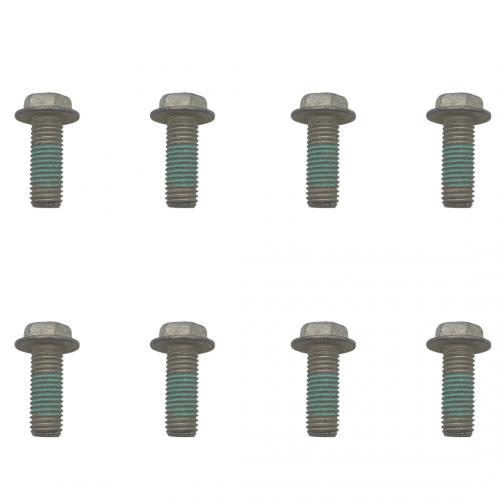 GM LSA & LT Flywheel Bolt Set