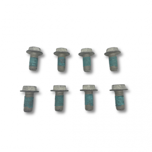 LSA Auto Flexplate Bolt Set
