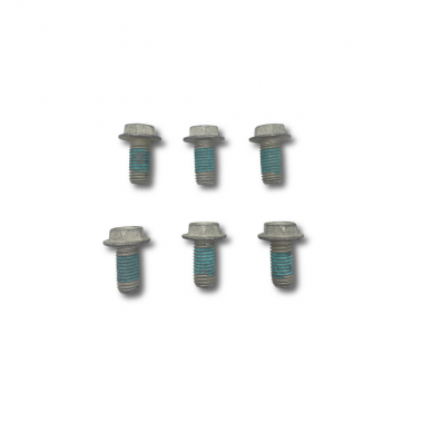 Bolts