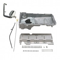 GM Muscle Car Sump Kit