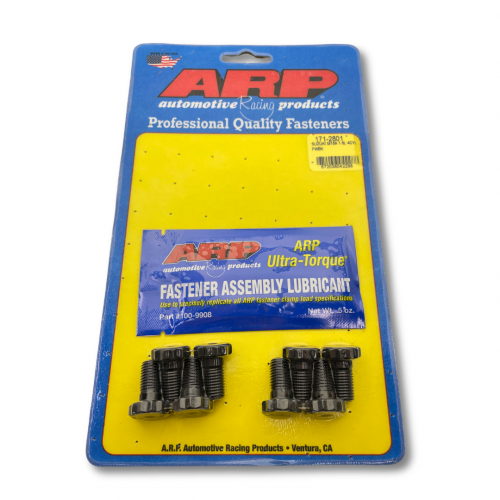 ARP Flex Plate Bolt Kit - Barra
