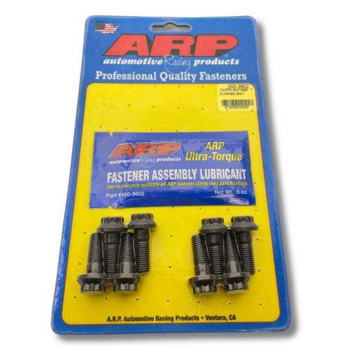 ARP Barra Flywheel Bolt Set