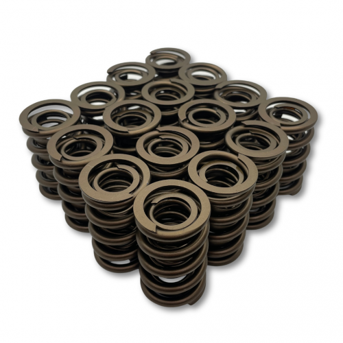 PAC Dual Performance Springs