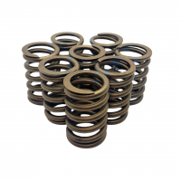 Heavy Duty Single Valve Springs - Set of 8