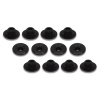 Ford EL-AU Falcon Chrome Moly Retainers - Set of 12