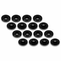 Chrome Moly Retainers +0.040